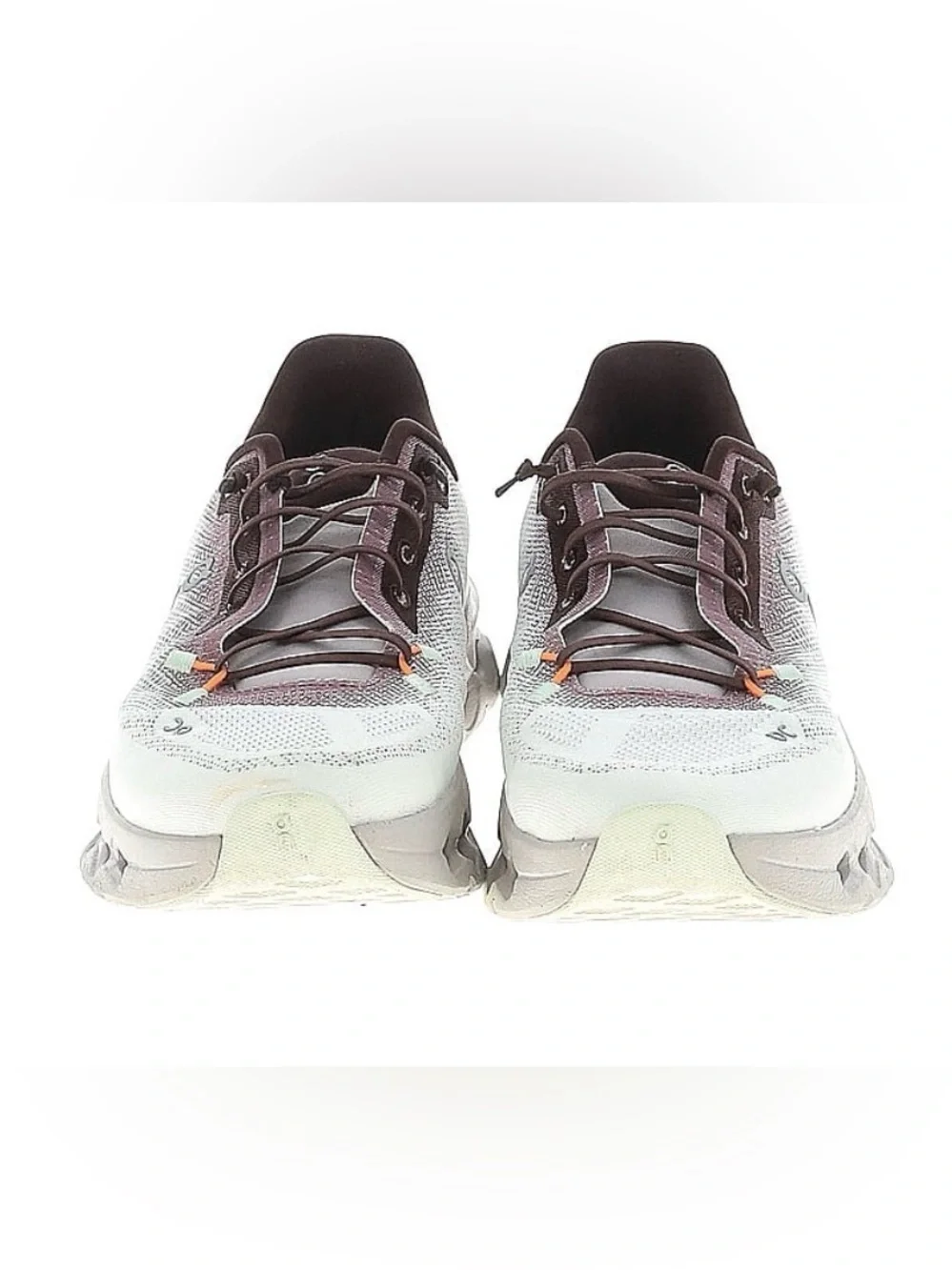 On Running Women’s Cloudtilt Quartz Pearl - Picture 2 of 2